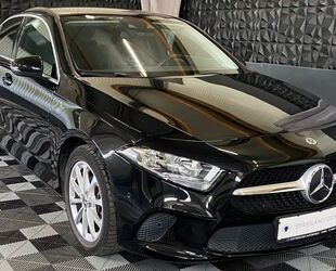 Mercedes-Benz A 180 Gebrauchtwagen