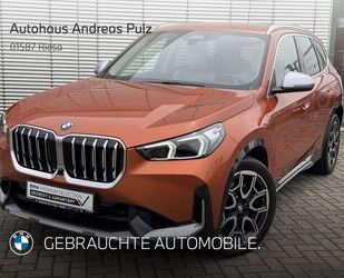 BMW X1 Gebrauchtwagen
