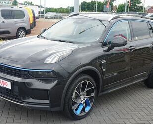 Lynk & Co 01 Gebrauchtwagen