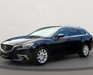 Mazda 6 Gebrauchtwagen