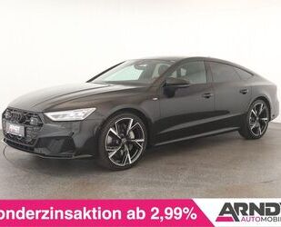 Audi A7 Gebrauchtwagen