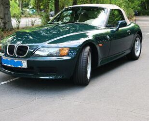 BMW Z3 Gebrauchtwagen