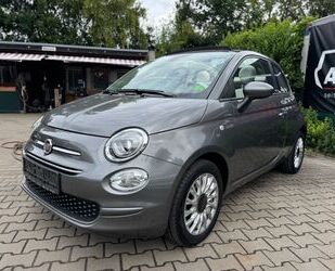 Fiat 500C Gebrauchtwagen