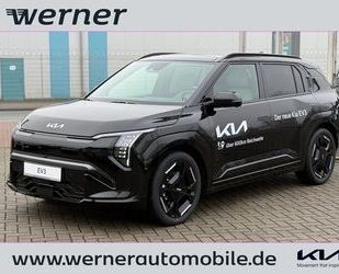Kia EV3 Gebrauchtwagen