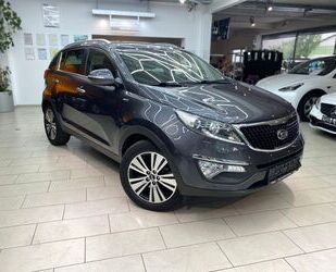 Kia Sportage Gebrauchtwagen