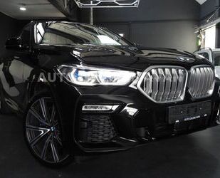 BMW X6 Gebrauchtwagen