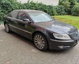 VW Phaeton Gebrauchtwagen