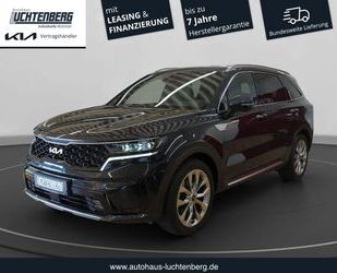Kia Sorento Gebrauchtwagen