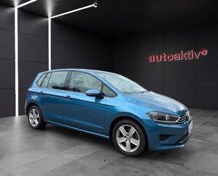VW Golf Sportsvan Gebrauchtwagen