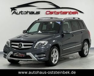 Mercedes-Benz GLK 220 Gebrauchtwagen