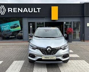 Renault Kadjar Gebrauchtwagen