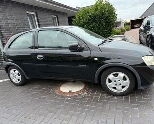 Opel Corsa Gebrauchtwagen