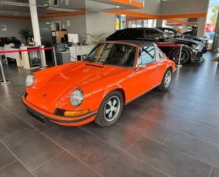 Porsche 911 Urmodell Gebrauchtwagen