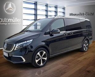 Mercedes-Benz EQV Gebrauchtwagen