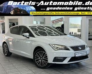 Seat Leon Gebrauchtwagen