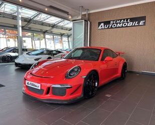 Porsche 991 Gebrauchtwagen