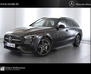 Mercedes-Benz C 200 Gebrauchtwagen