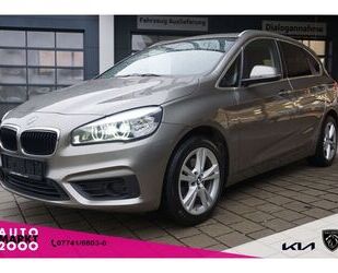 BMW 220 Active Tourer Gebrauchtwagen