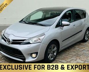 Toyota Verso Gebrauchtwagen