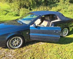 Volvo C70 Gebrauchtwagen