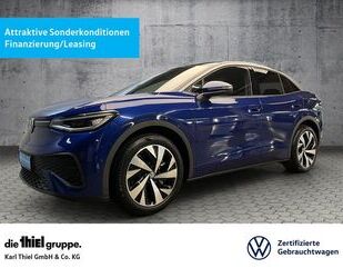 VW ID.5 Gebrauchtwagen