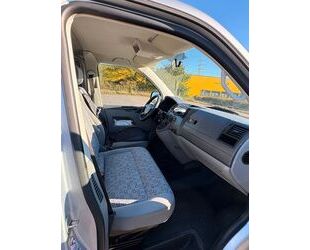 VW T5 Caravelle Gebrauchtwagen