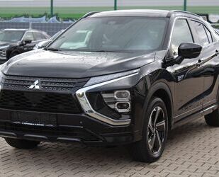 Mitsubishi Eclipse Cross Gebrauchtwagen