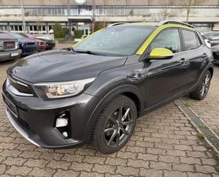 Kia Stonic Gebrauchtwagen