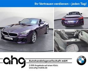 BMW Z4 Gebrauchtwagen