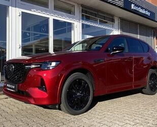 Mazda CX-60 Gebrauchtwagen