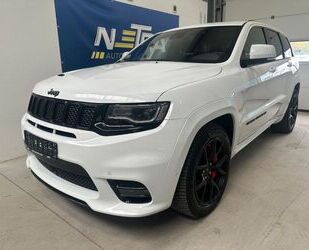 Jeep Grand Cherokee Gebrauchtwagen