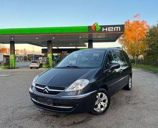 Citroen C8 Gebrauchtwagen