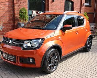 Suzuki Ignis Gebrauchtwagen