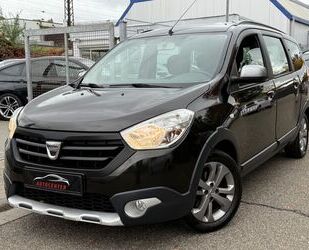 Dacia Lodgy Gebrauchtwagen