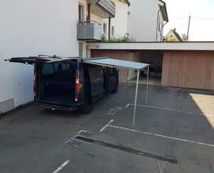 Opel Vivaro Gebrauchtwagen