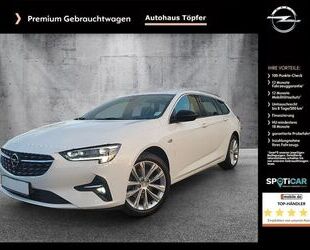 Opel Insignia Gebrauchtwagen