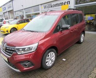 Renault Kangoo Gebrauchtwagen