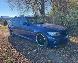 BMW 335 Gebrauchtwagen