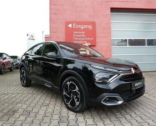 Citroen C4 Gebrauchtwagen