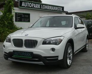 BMW X1 Gebrauchtwagen