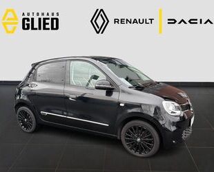Renault Twingo Gebrauchtwagen