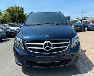 Mercedes-Benz V 250 Gebrauchtwagen