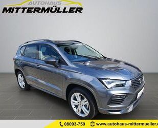 Seat Ateca Gebrauchtwagen