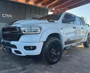 Dodge RAM Gebrauchtwagen