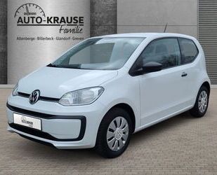 VW up! Gebrauchtwagen