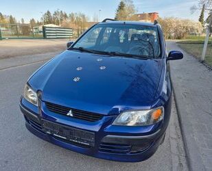 Mitsubishi Space Star Gebrauchtwagen