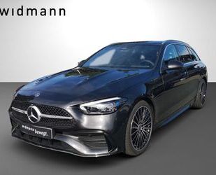 Mercedes-Benz C 180 Gebrauchtwagen