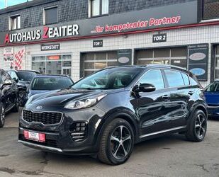 Kia Sportage Gebrauchtwagen
