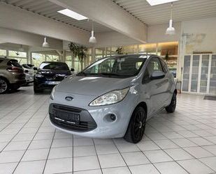 Ford Ka/Ka+ Gebrauchtwagen