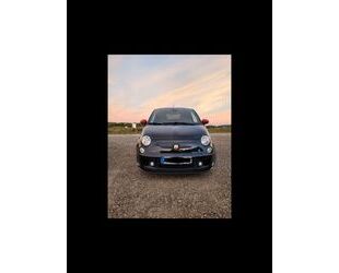 Abarth 500 Gebrauchtwagen